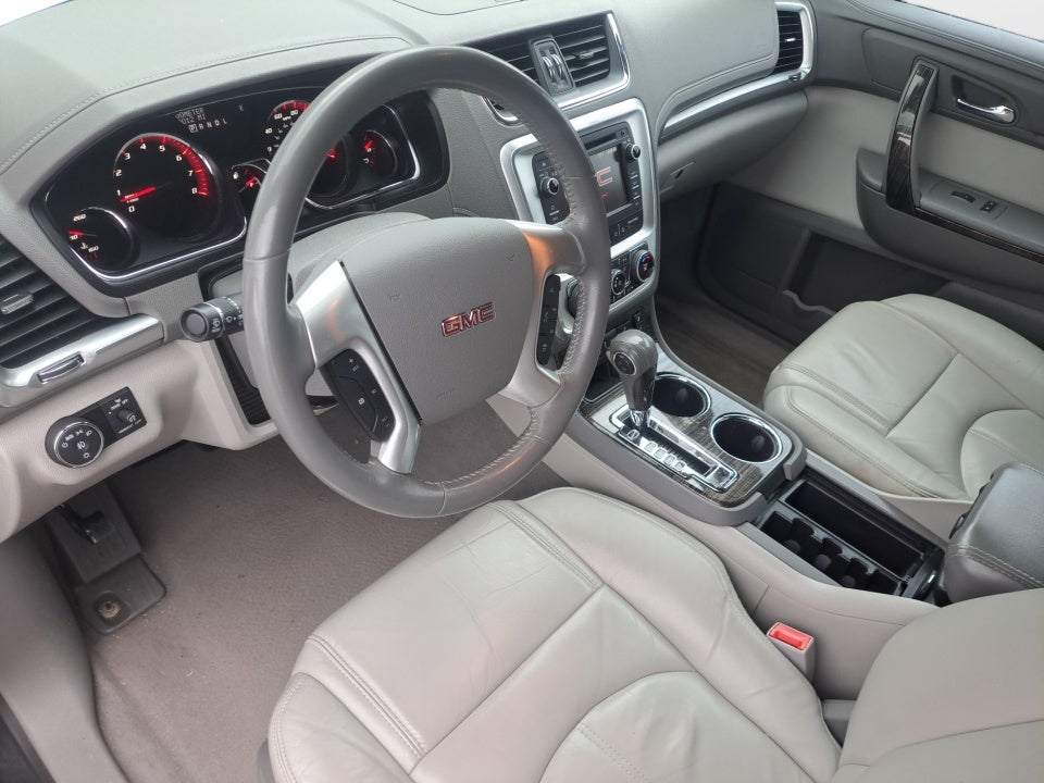 2015 GMC Acadia SLT