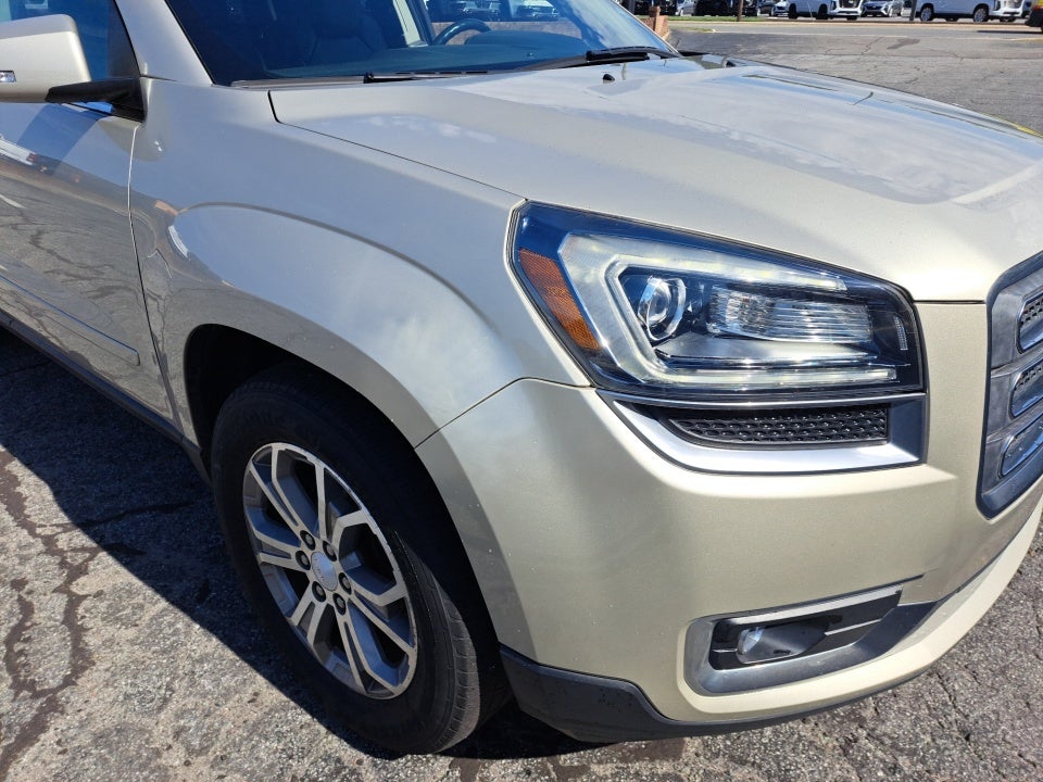 2014 GMC Acadia SLT-1