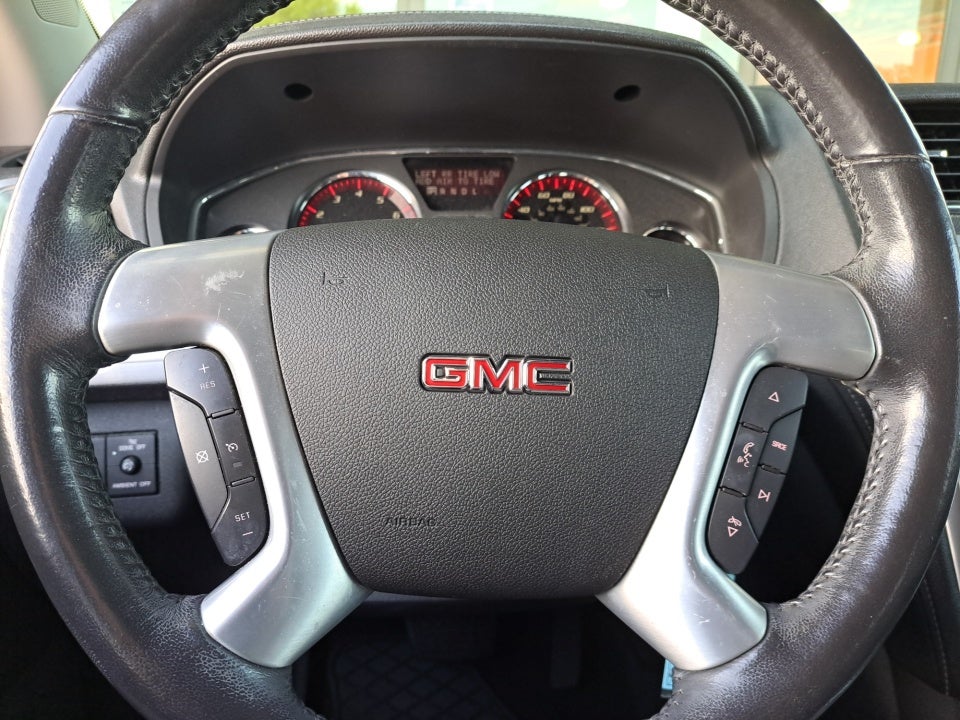 2014 GMC Acadia SLT-1