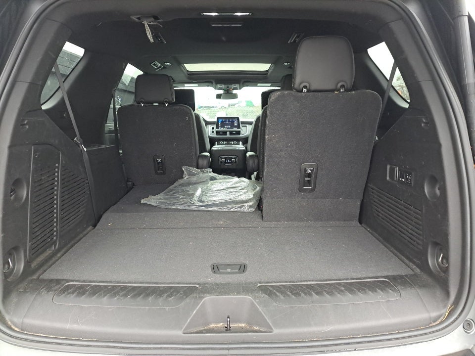 2021 GMC Yukon 4WD SLT