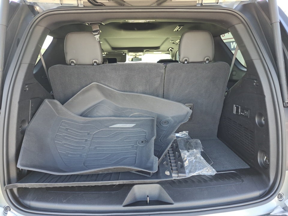 2021 GMC Yukon 4WD SLT