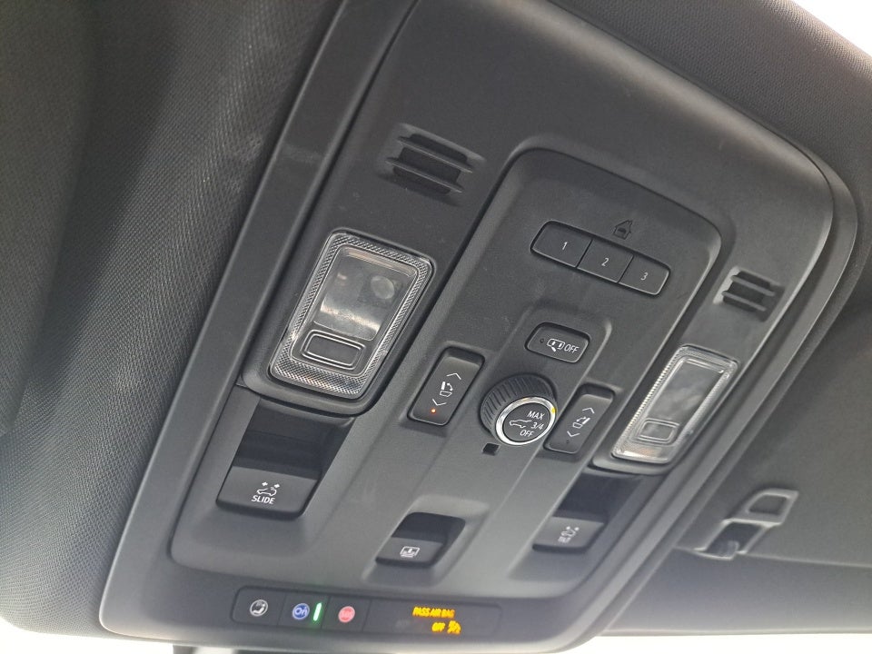 2021 GMC Yukon 4WD SLT