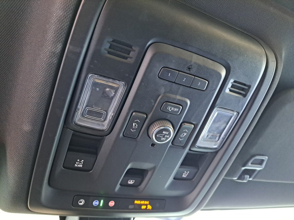 2021 GMC Yukon 4WD SLT