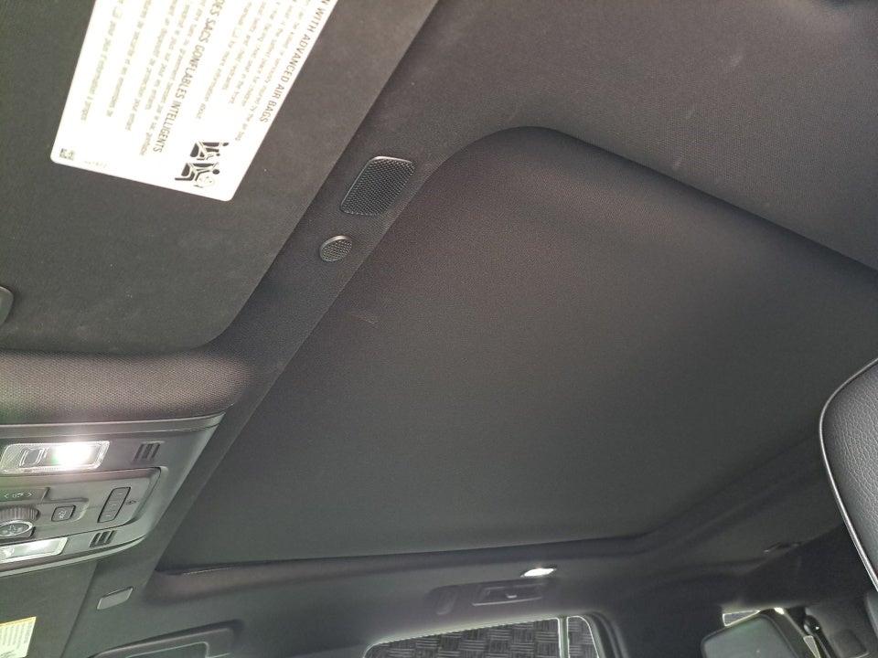 2023 GMC Yukon 4WD Denali