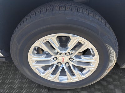 2021 GMC Yukon 4WD Denali