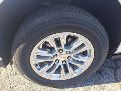 2021 GMC Yukon 4WD Denali