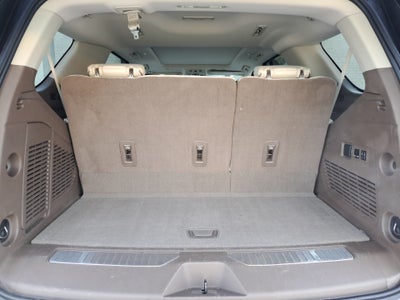 2021 GMC Yukon 4WD Denali