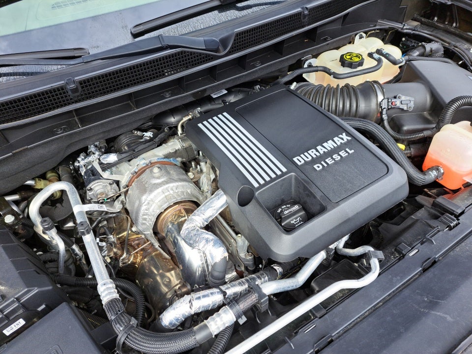 2021 GMC Yukon 4WD Denali