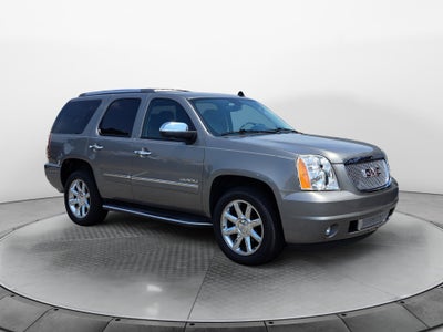 2012 GMC Yukon Denali