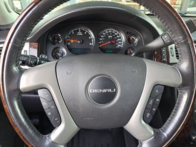 2012 GMC Yukon Denali