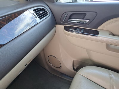 2013 GMC Yukon Denali