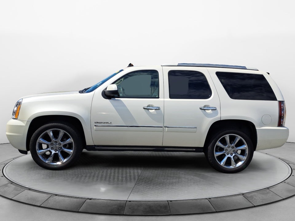 2013 GMC Yukon Denali