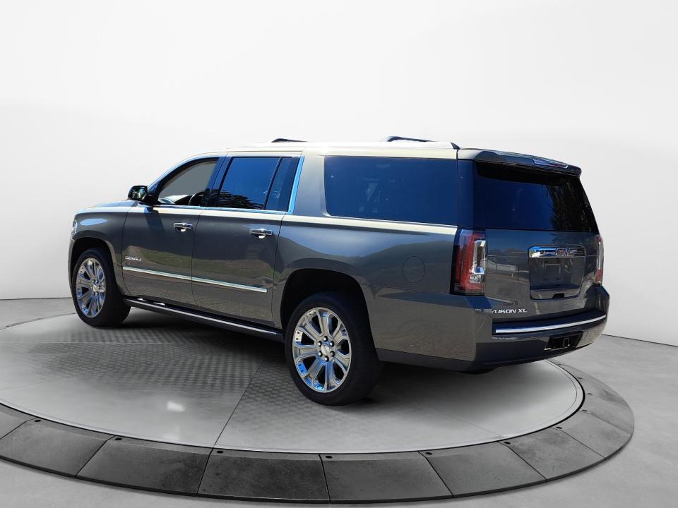2018 GMC Yukon XL Denali