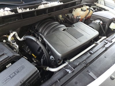 2023 GMC Yukon XL 4WD Denali