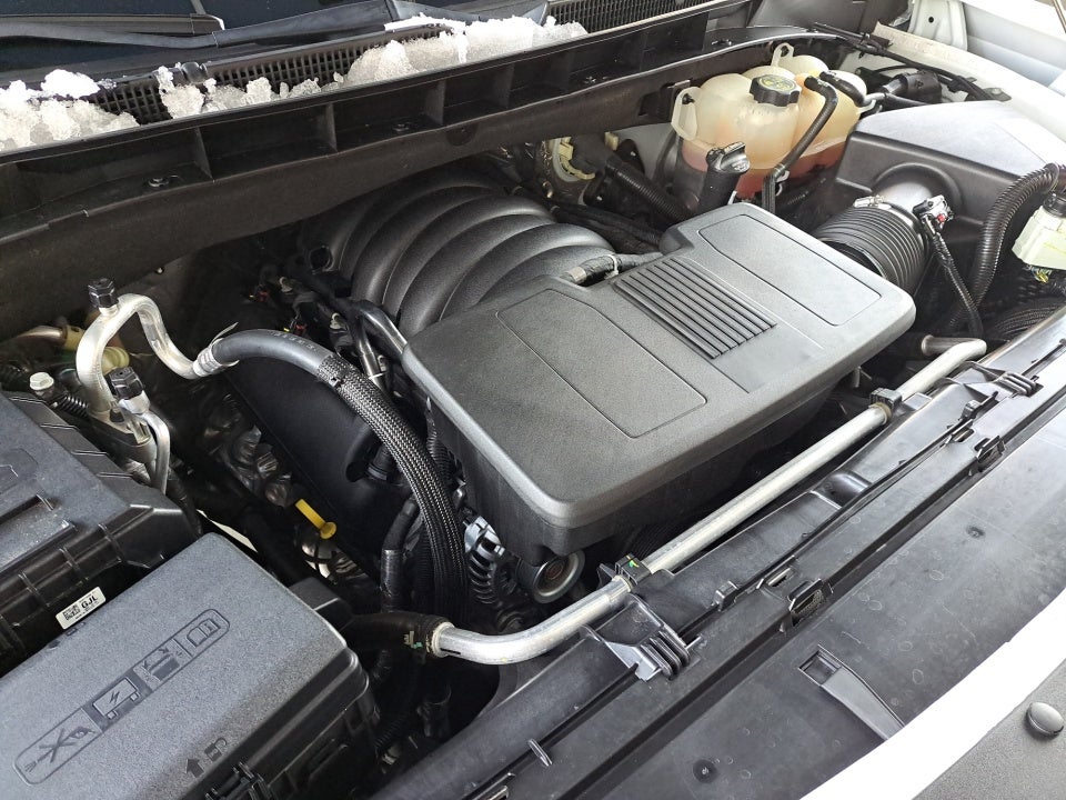 2023 GMC Yukon XL 4WD Denali