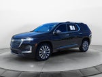 2023 Chevrolet Traverse FWD Premier