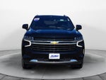 2022 Chevrolet Suburban 4WD LT