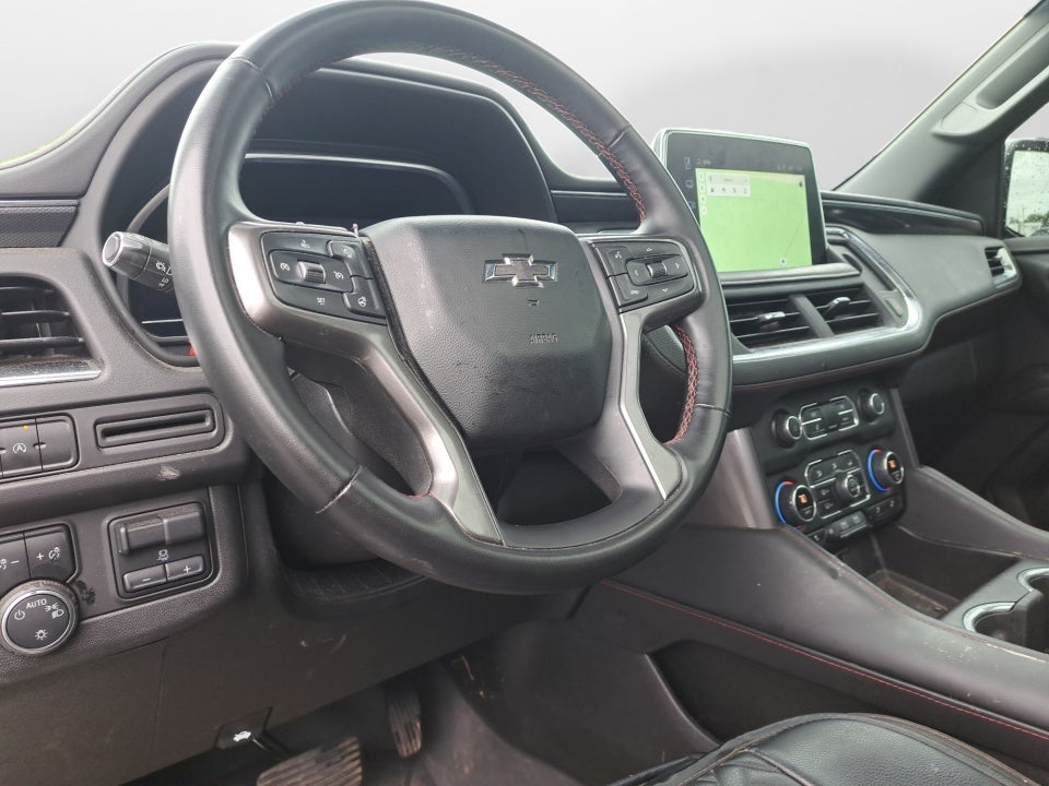 2023 Chevrolet Suburban 4WD RST