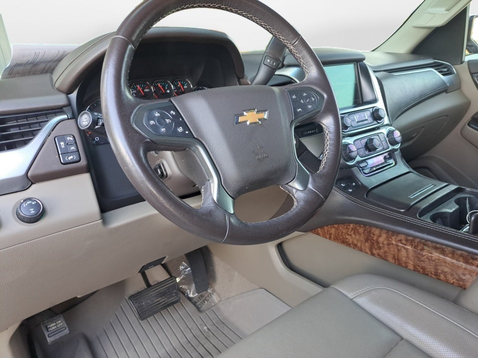 2020 Chevrolet Suburban 4WD Premier