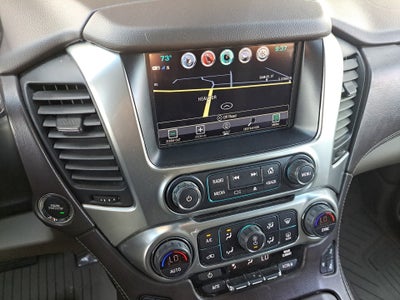 2020 Chevrolet Suburban 4WD Premier