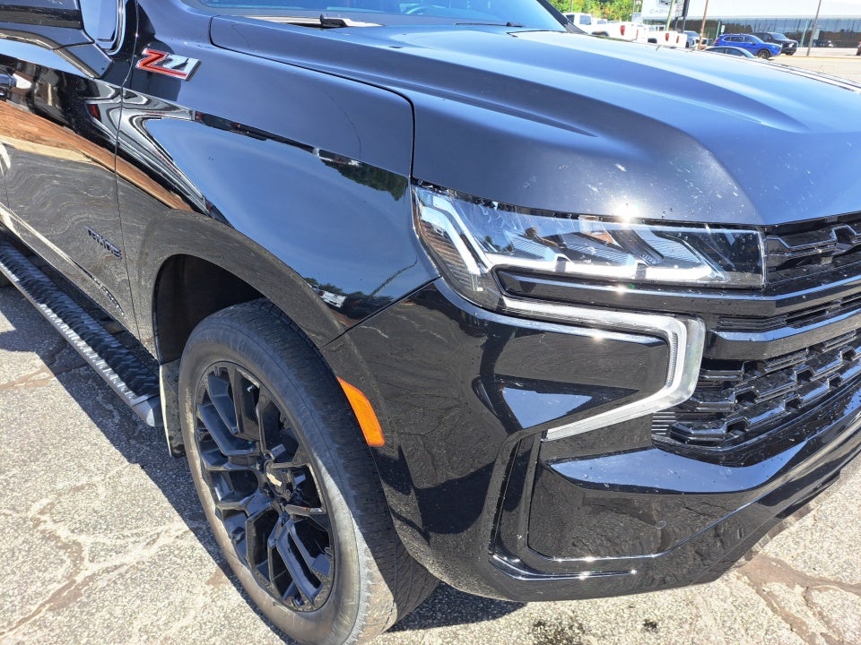 2023 Chevrolet Tahoe 4WD Z71