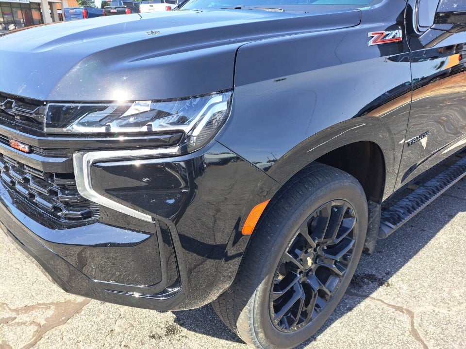 2023 Chevrolet Tahoe 4WD Z71