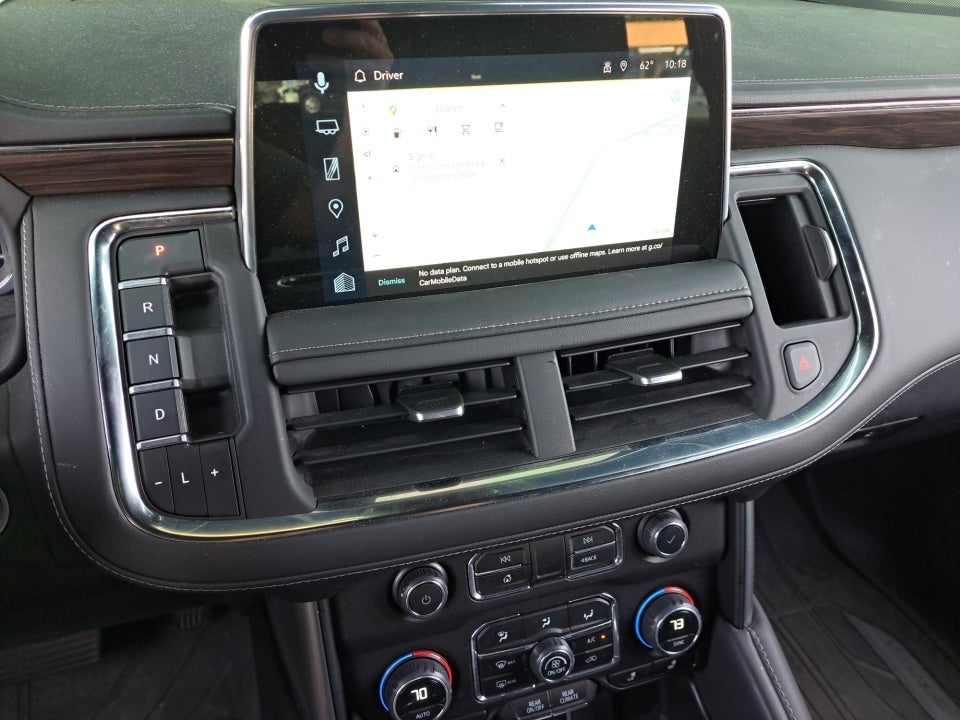 2023 Chevrolet Tahoe 4WD Z71