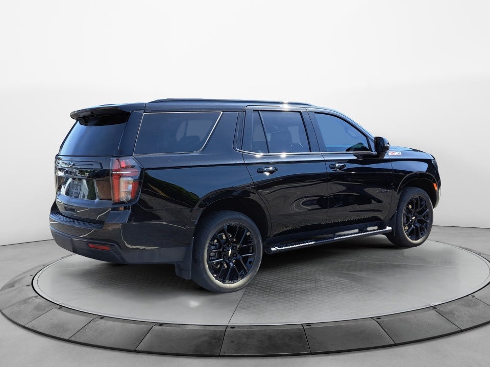 2023 Chevrolet Tahoe 4WD Z71