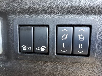 2022 Chevrolet Tahoe 4WD Z71