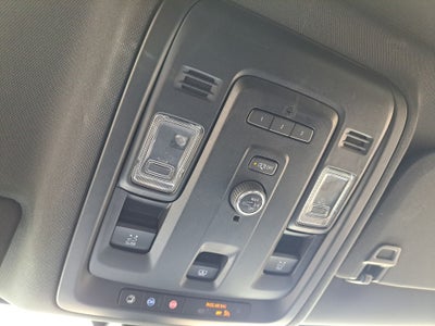 2021 Chevrolet Tahoe 4WD RST