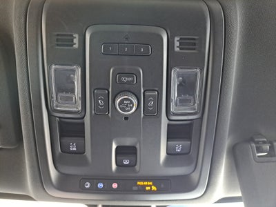 2021 Chevrolet Tahoe 4WD Premier