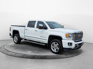 2015 GMC Sierra 2500HD Denali