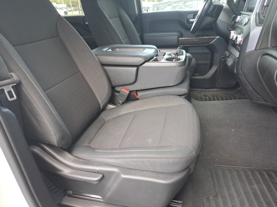 2020 GMC Sierra 2500HD 4WD Crew Cab Standard Bed SLE