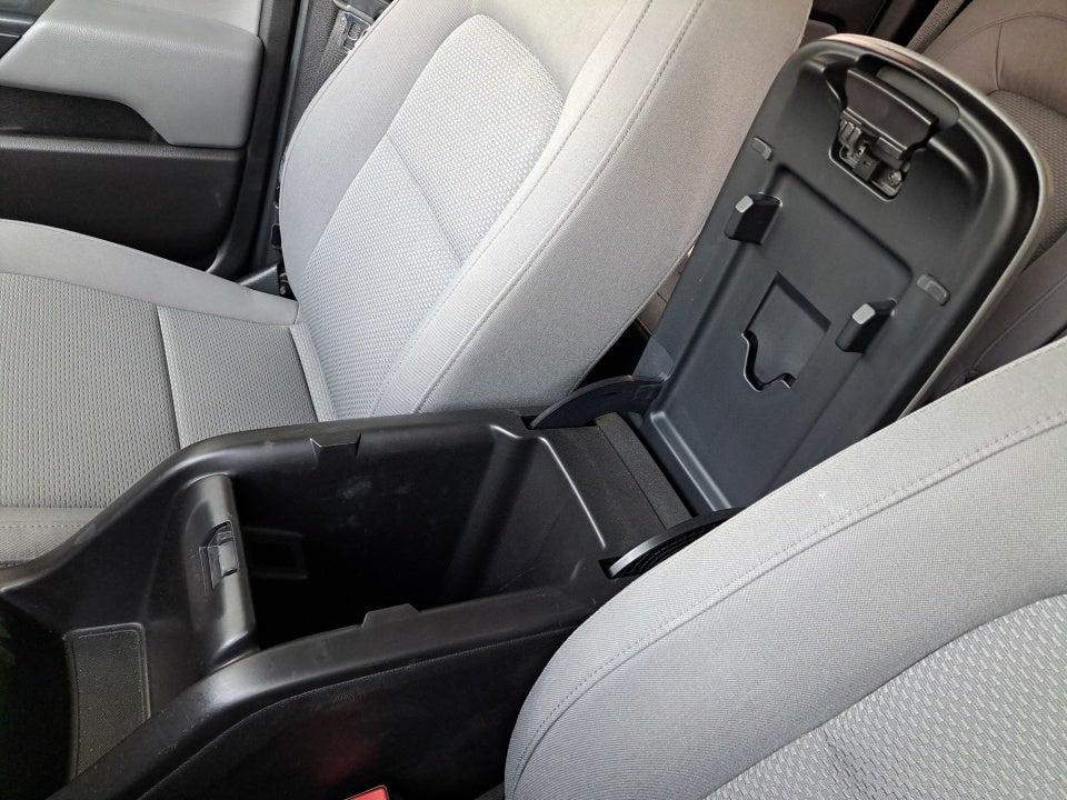 2016 GMC Canyon 2WD