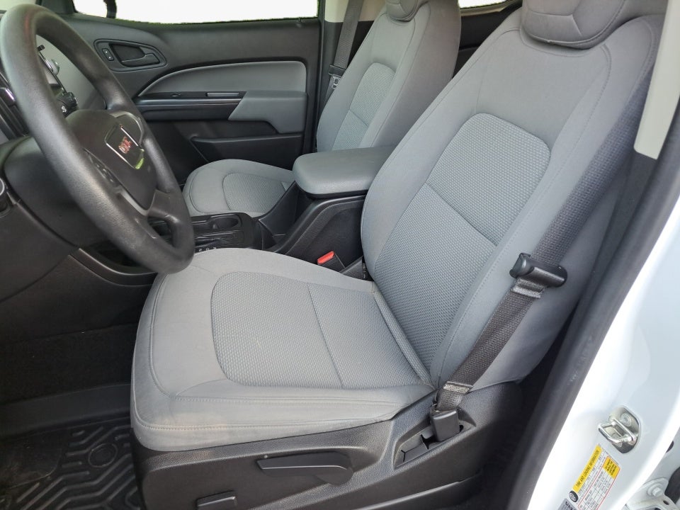 2016 GMC Canyon 2WD