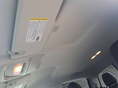 2022 GMC Canyon 4WD Crew Cab Short Box Denali