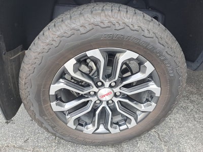 2023 GMC Canyon 4WD Denali