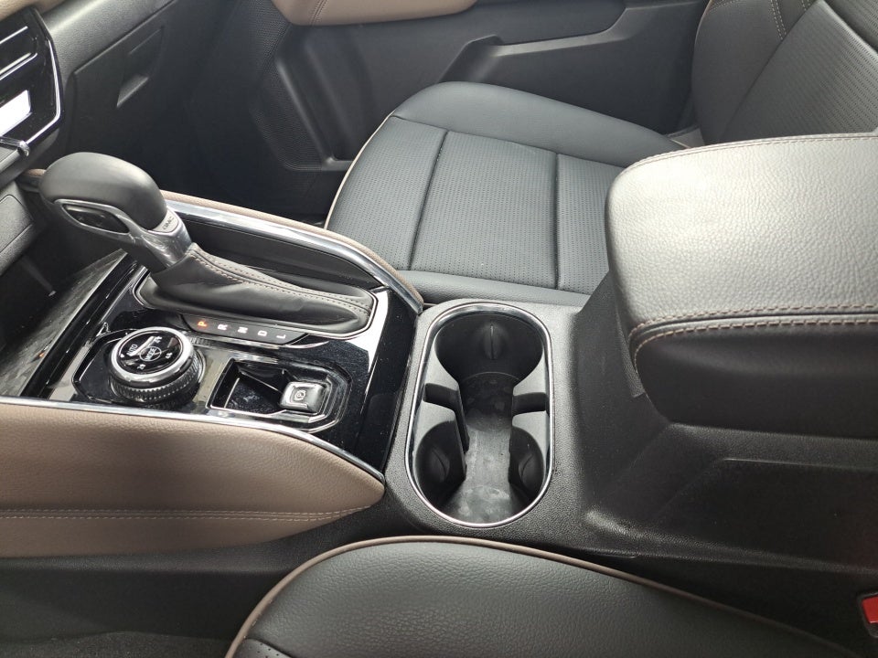 2023 GMC Canyon 4WD Denali