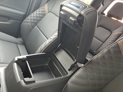 2023 GMC Canyon 4WD Denali