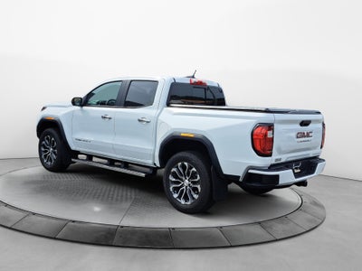 2023 GMC Canyon 4WD Denali
