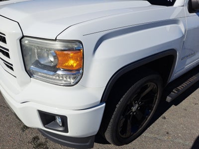 2015 GMC Sierra 1500 Base