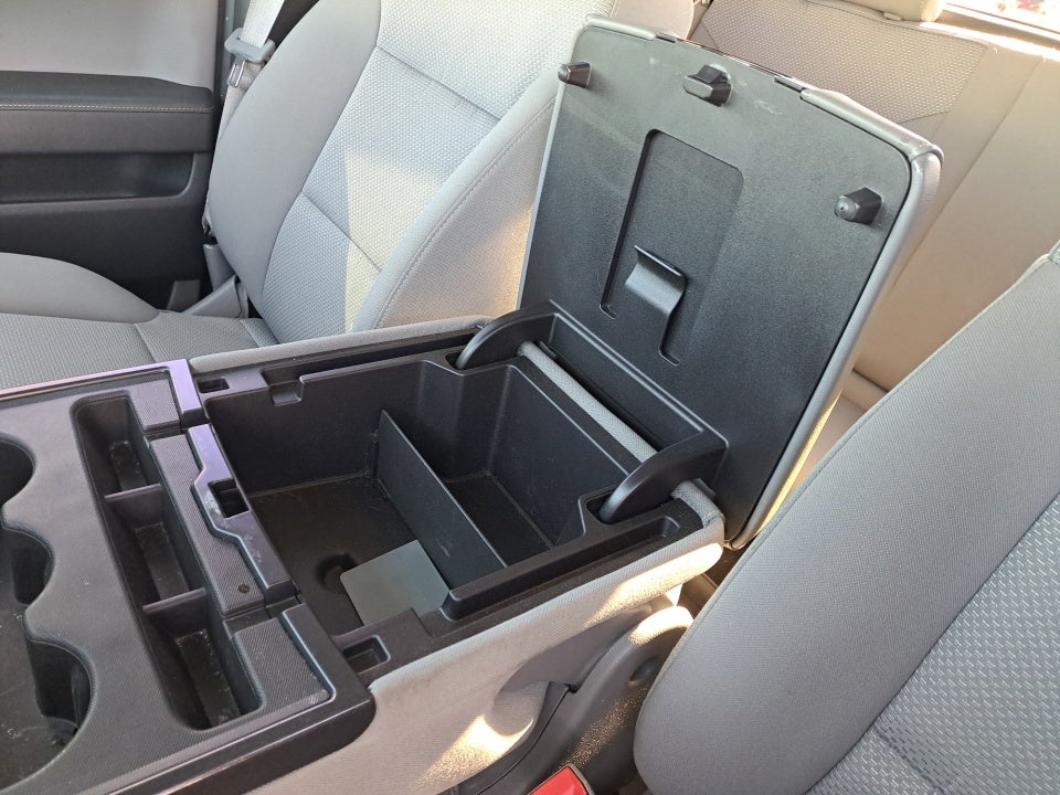 2015 GMC Sierra 1500 Base