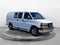 2025 GMC Savana Cargo RWD 2500 Regular Wheelbase Work Van