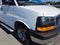 2025 GMC Savana Cargo RWD 2500 Regular Wheelbase Work Van