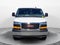 2025 GMC Savana Cargo RWD 2500 Regular Wheelbase Work Van