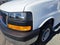 2025 GMC Savana Cargo RWD 2500 Regular Wheelbase Work Van