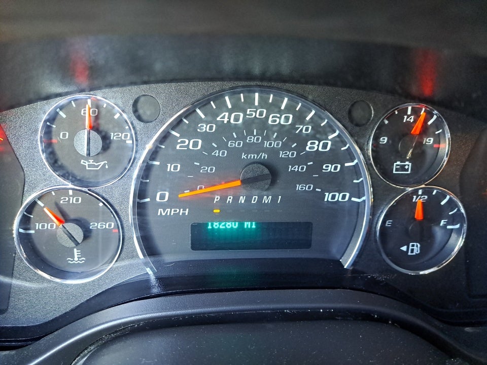 2025 GMC Savana Cargo RWD 2500 Regular Wheelbase Work Van