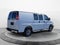 2025 GMC Savana Cargo RWD 2500 Regular Wheelbase Work Van