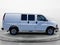 2025 GMC Savana Cargo RWD 2500 Regular Wheelbase Work Van