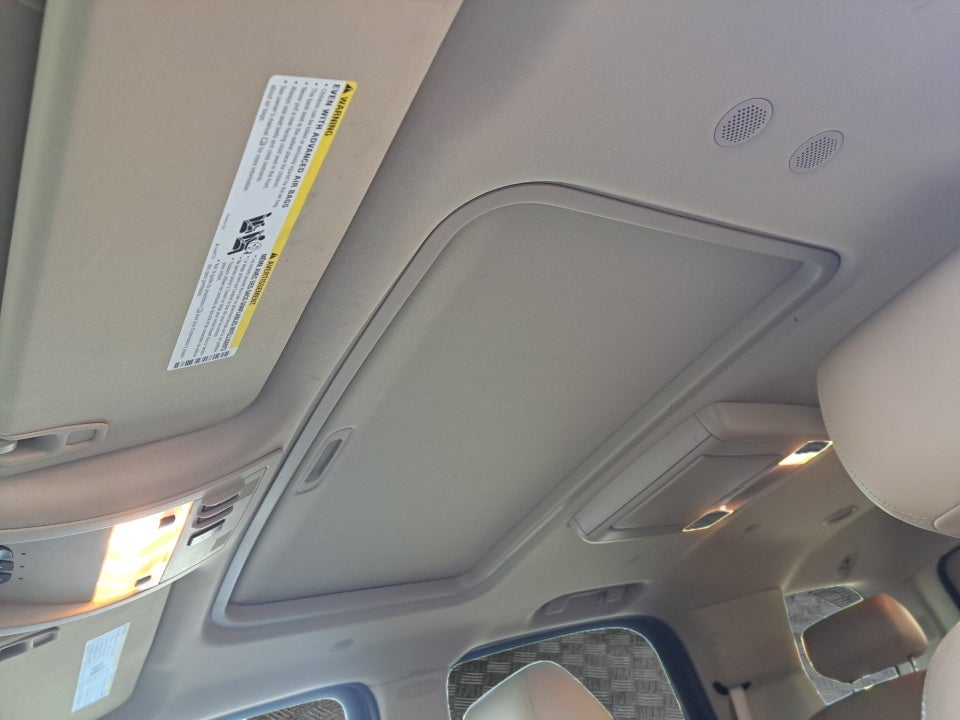 2010 Cadillac Escalade Luxury